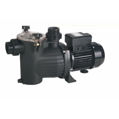 Filtrační zařízení - KIT MIDI 400, 6 m3/h, 230 V, 6-ti cest. boč. ventil, čerp. Preva