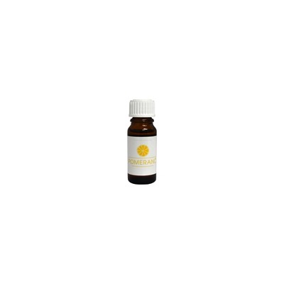 Esenciální vonný olej Hanscraft - Pomeranč (10ml)