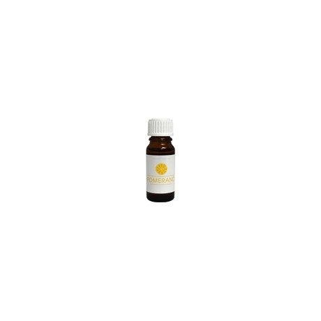 Esenciální vonný olej Hanscraft - Pomeranč (10ml)