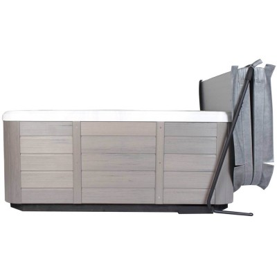 COVER VALET; Zvedák termokrytu Rock-It Aluminum