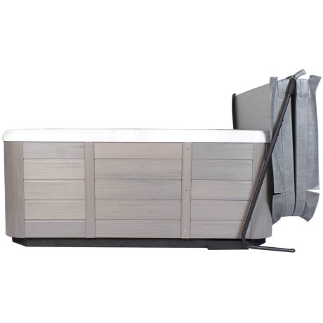 COVER VALET; Zvedák termokrytu Rock-It Aluminum