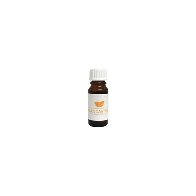 Esenciální vonný olej Hanscraft - Mandarinka 10ml