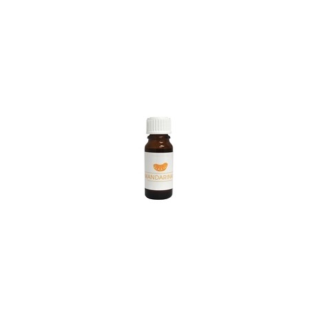 Esenciální vonný olej Hanscraft - Mandarinka 10ml