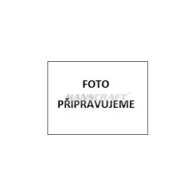 Skimmer se širokým hrdlem s mosaznými závity