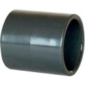 PVC tvarovka - mufna 20 mm