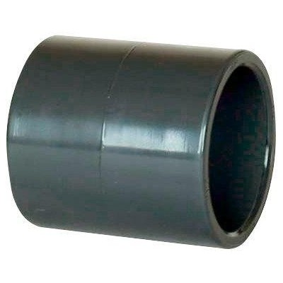 PVC tvarovka - mufna 140 mm