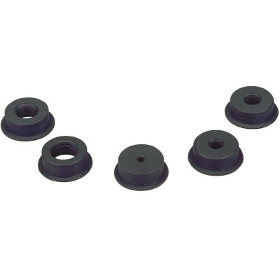 PVC tvarovka - Přechodka-PUK 50/ 3/4“ (vnitřní rozměr) 