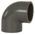 PVC tvarovka - Úhel 90° 32 mm