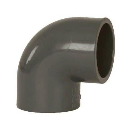 PVC tvarovka - Úhel 90° 315 mm