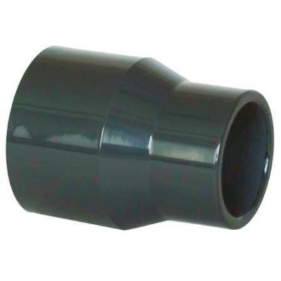 PVC tvarovka - Redukce dlouhá 40 32 x 32 mm