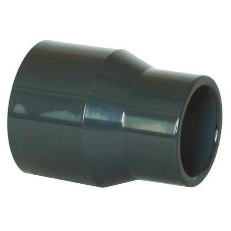 PVC tvarovka - Redukce dlouhá 40 32 x 32 mm