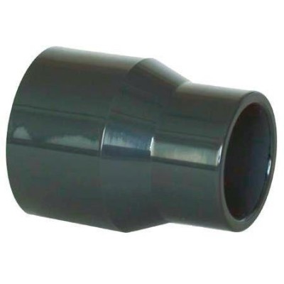 PVC tvarovka - Redukce dlouhá 63 50 x 20 mm