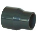 PVC tvarovka - Redukce dlouhá 110 90 x 50 mm,