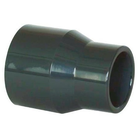 PVC tvarovka - Redukce dlouhá 125 110 x 90 mm