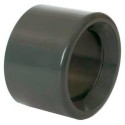 PVC tvarovka - Redukce krátká 25 x 16 mm