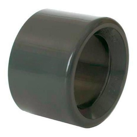 PVC tvarovka - Redukce krátká 32 x 25 mm