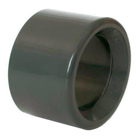 PVC tvarovka - Redukce krátká 160 x 140 mm