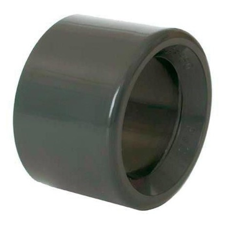 PVC tvarovka - Redukce krátká 225 x 200 mm