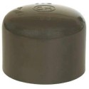 PVC tvarovka - Zátka 32 mm