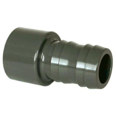 PVC tvarovka - Trn hadicový 25 x 25 mm