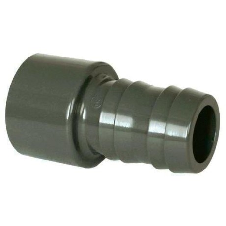 PVC tvarovka - Trn hadicový 30 x 32 mm