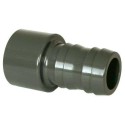 PVC tvarovka - Trn hadicový 38 x 50 mm