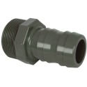PVC tvarovka - Trn hadicový 32 x 1“