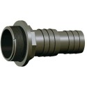 PVC tvarovka - Trn hadicový 32/38 x 1 1/2“