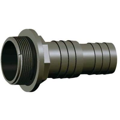 PVC tvarovka - Trn hadicový 32/38 x 1 1/2“