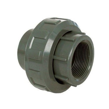 PVC tvarovka - Šroubení 20 x 1/2“ int.