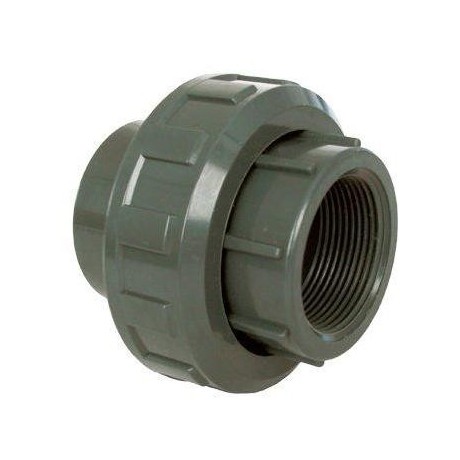 PVC tvarovka - Šroubení 2“ (vnitřní rozměr) 