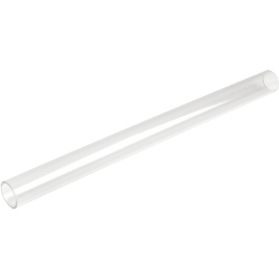 PVC Trubka 32 mm, transparentní