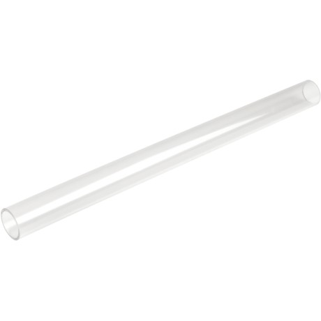 PVC Trubka 32 mm, transparentní