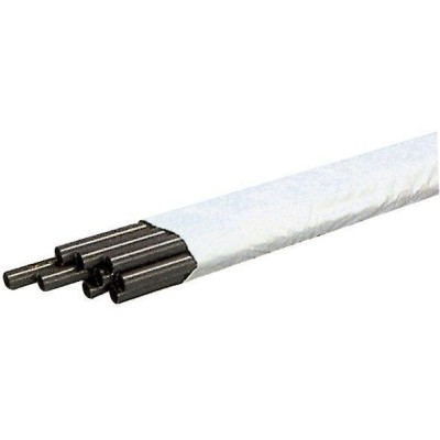 PVC trubka - 90/3,5 mm
