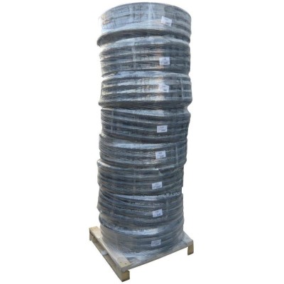 PVC flexi hadice - Bazénová hadice 75 mm ext. (65 mm int.)