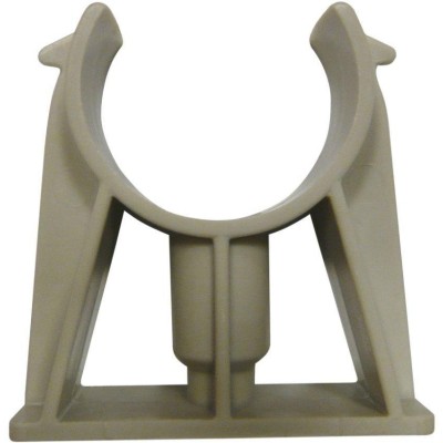 PVC Trubková svorka ZIKM 63 mm