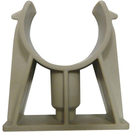 PVC Trubková svorka ZIKM 63 mm