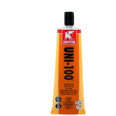 PVC lepidlo Griffon 125 ml tuba