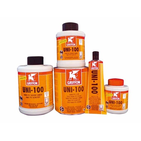 PVC lepidlo Griffon 1000 ml