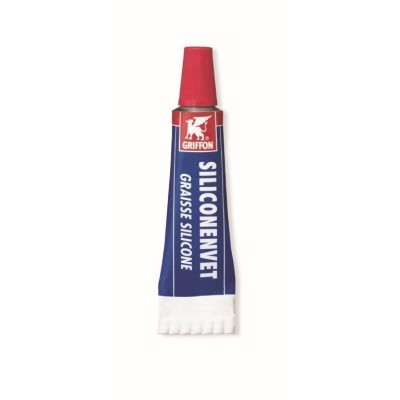 Silikonová vazelína 15 g