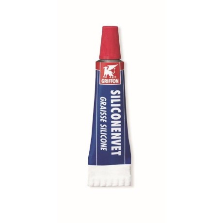 Silikonová vazelína 15 g