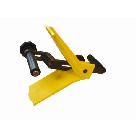Odhrotovač trubek 32 250 mm