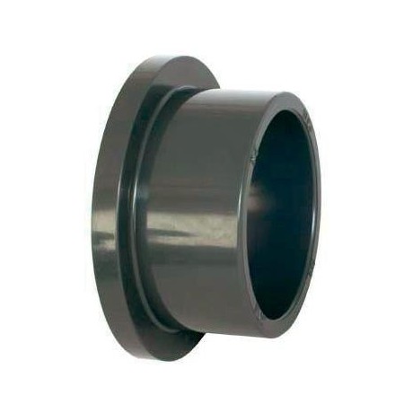 Manžeta pro přírubu 140 mm