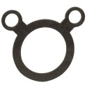 Těsnění příruby – manžety 63 mm