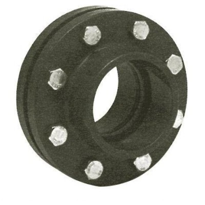 Spojka přírubová 90 mm