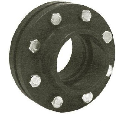 Spojka přírubová 110 mm