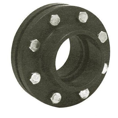 Spojka přírubová 110 mm