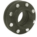 Spojka přírubová 125 mm