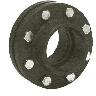 Spojka přírubová 125 mm
