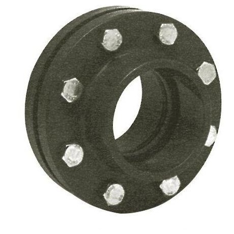 Spojka přírubová 125 mm